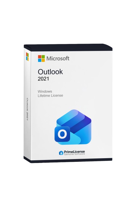 Microsoft Outlook (Windows) 2021