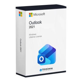 Microsoft Outlook (Windows) 2021