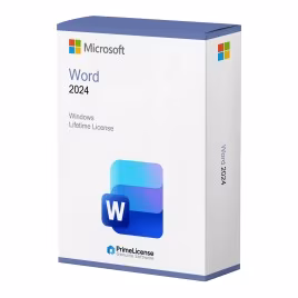 Microsoft Word (Windows) 2024