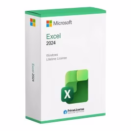 Microsoft Excel (Windows) 2024