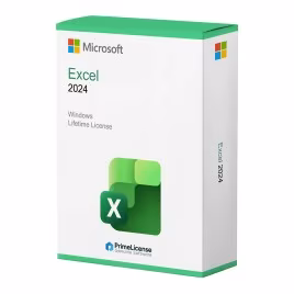 Microsoft Excel (Windows) 2024