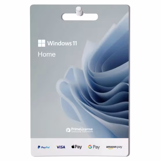 windows 11 home key