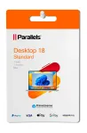 Parallels Desktop 18 Standard Edition Parallels - 1