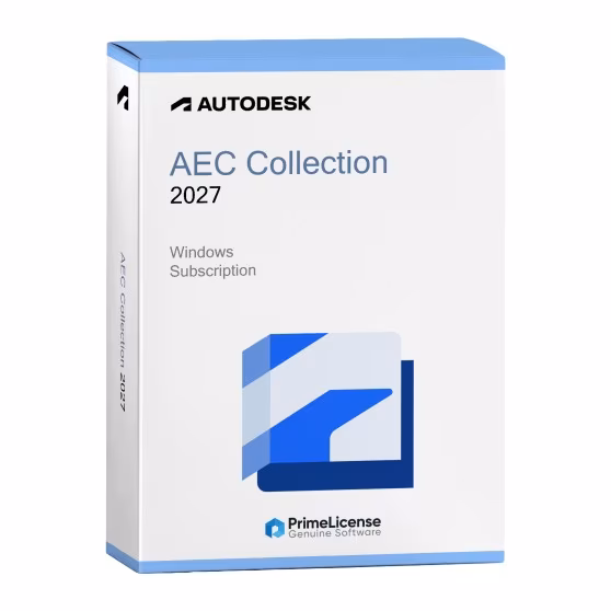 AEC Collection 2027
