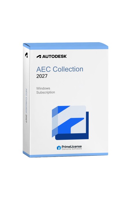AEC Collection 2027