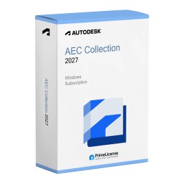 AEC Collection 2027