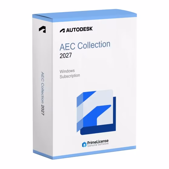 AEC Collection 2027