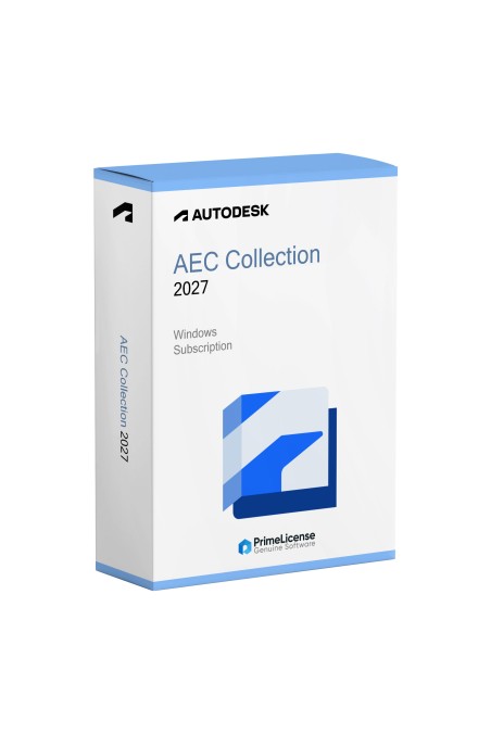 AEC Collection 2027