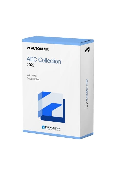 AEC Collection 2027