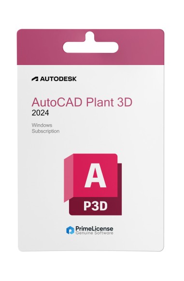 AutoCAD Plant 3D 2027