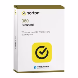 Symantec Norton 360 Standard