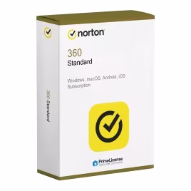 Symantec Norton 360 Standard