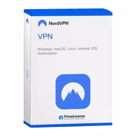 Nord VPN