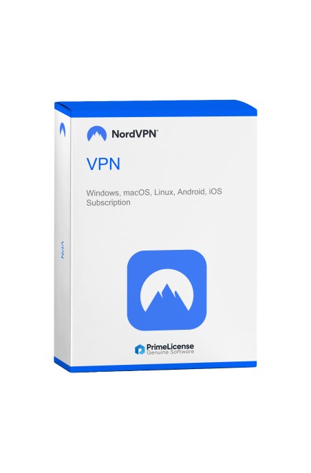 Nord VPN