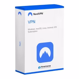 Nord VPN