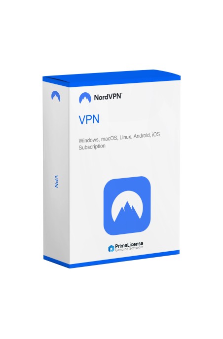 Nord VPN