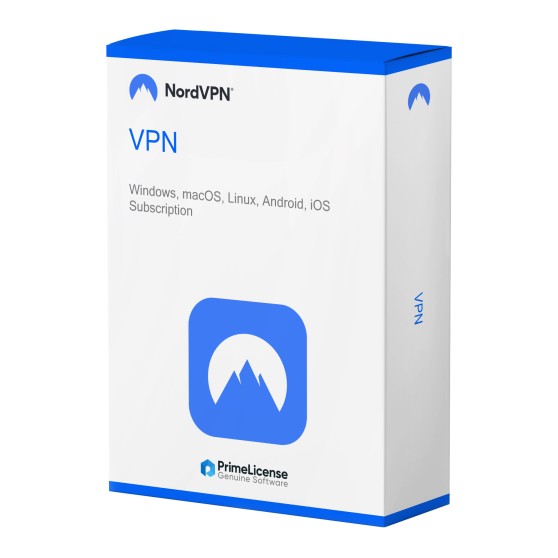 Nord VPN