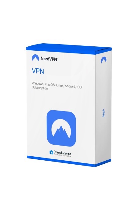 Nord VPN