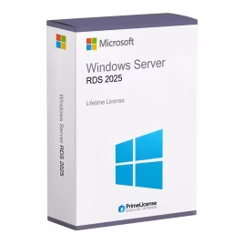 Microsoft Remote Desktop Services 2025 (RDS)
