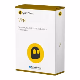 CyberGhost VPN