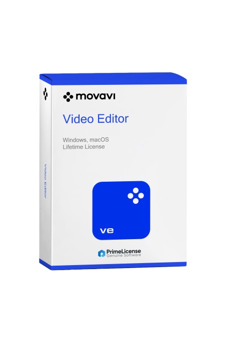 Movavi Video Editor