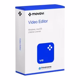 Movavi Video Editor