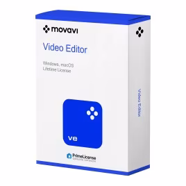 Movavi Video Editor