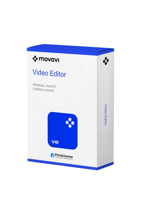 Movavi Video Editor