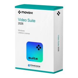 Movavi 2026 Video Suite