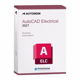 Autodesk AutoCAD Electrical 2027