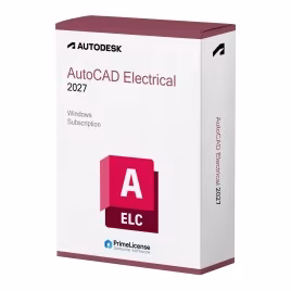 Autodesk AutoCAD Electrical 2027