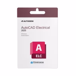Autodesk AutoCAD Electrical 2025
