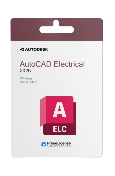 Autodesk AutoCAD Electrical 2027