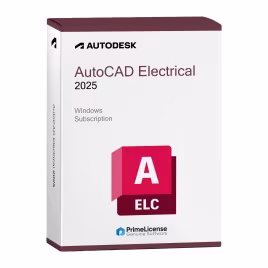 Autodesk AutoCAD Electrical 2025