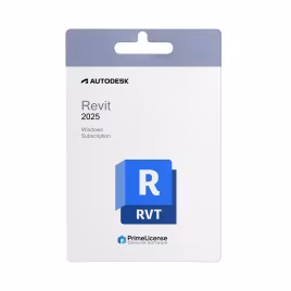Autodesk Revit (Windows) 2025