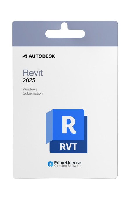 Autodesk Revit (Windows) 2025