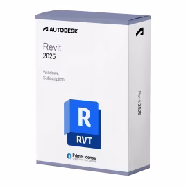 Autodesk Revit (Windows) 2025