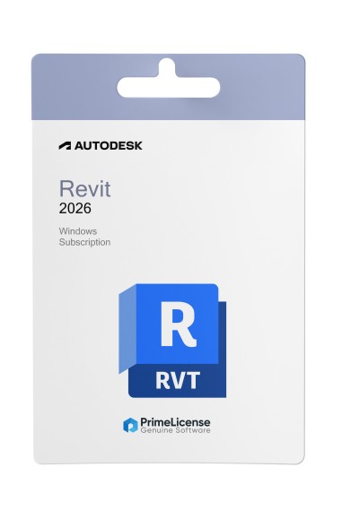 Autodesk Revit (Windows) 2027