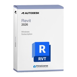 Autodesk Revit (Windows) 2026