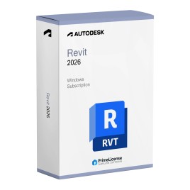 Autodesk Revit (Windows) 2026