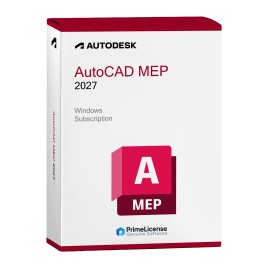 Autodesk AutoCAD MEP 2027