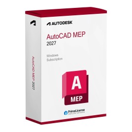 Autodesk AutoCAD MEP 2027