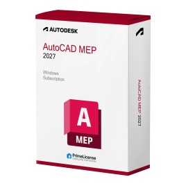 Autodesk AutoCAD MEP 2027