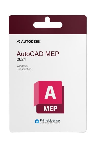 Autodesk AutoCAD MEP 2027