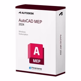 Autodesk AutoCAD MEP 2024