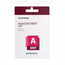 Autodesk AutoCAD MEP 2025