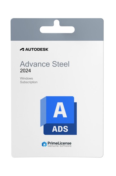 Autodesk Advance Steel 2027