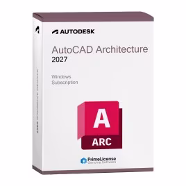 Autodesk AutoCAD Architecture 2027