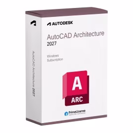 Autodesk AutoCAD Architecture 2027