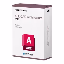 Autodesk AutoCAD Architecture 2027